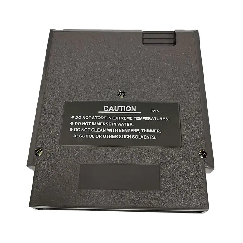Castlevania V: Legacy - 8 bit Game Cartridge for NES