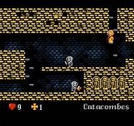 Castlevania V: Legacy - 8 bit Game Cartridge for NES