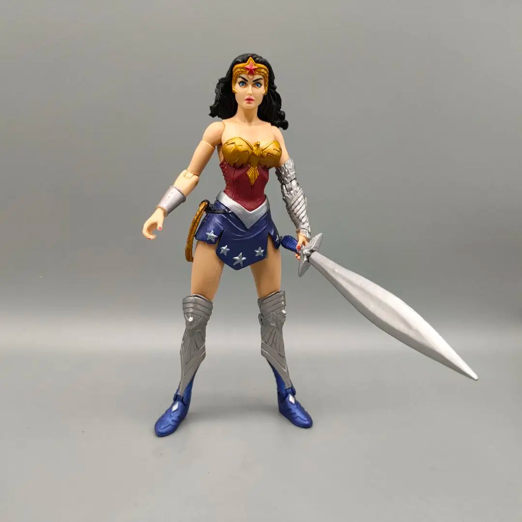 DC Direct Collectibles