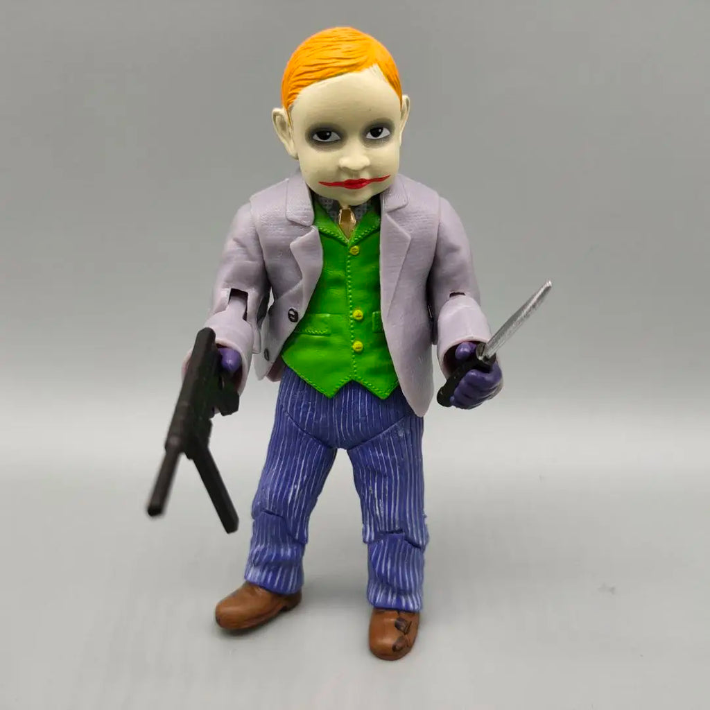 DC Direct Collectibles