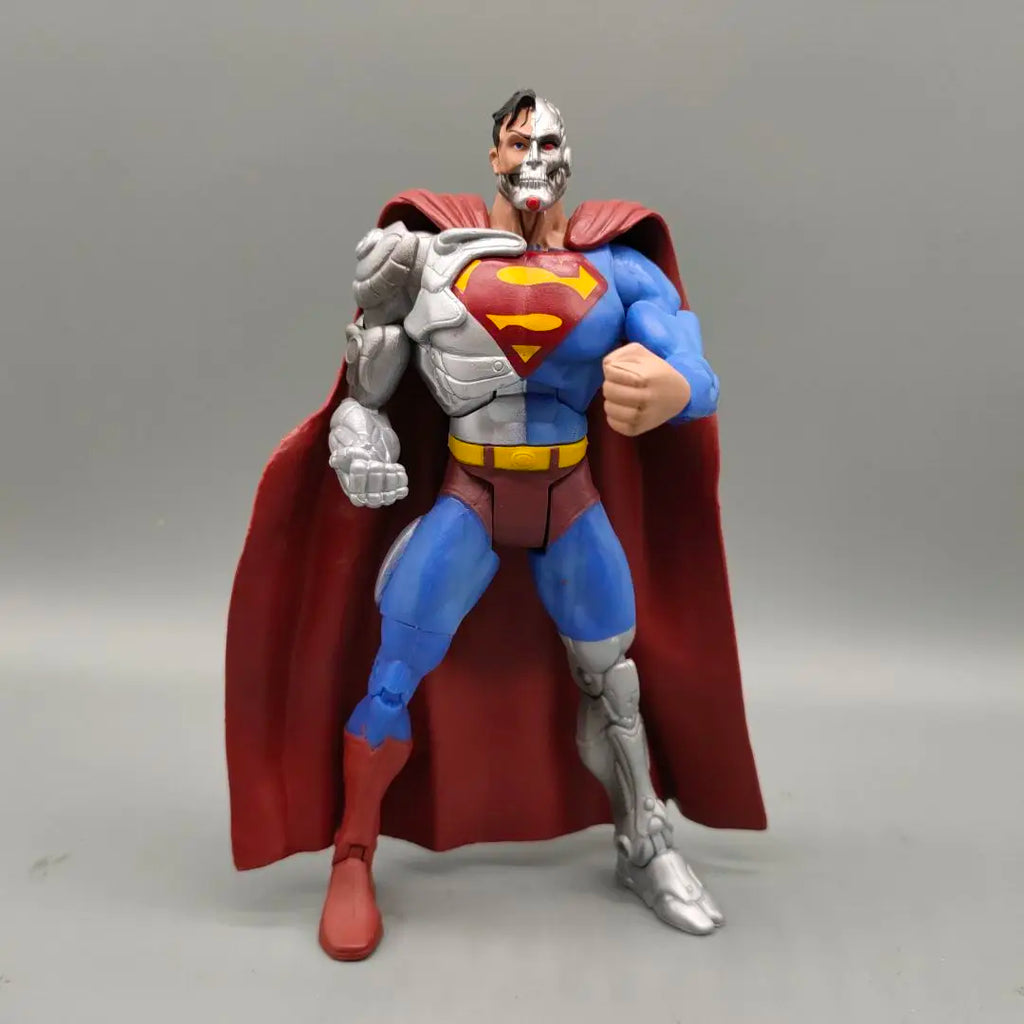 DC Direct Collectibles