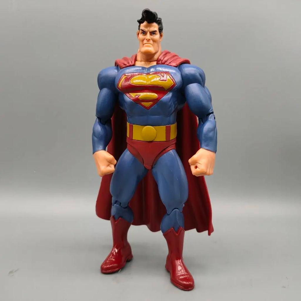 DC Direct Collectibles