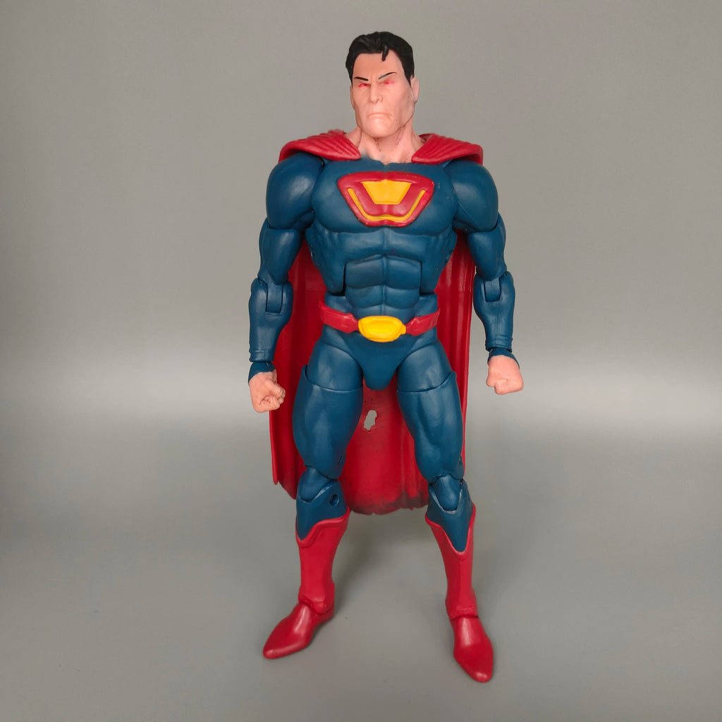 DC Direct Collectibles