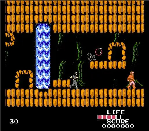 Miracle of Almana (FDS) English Game Cartridge for NES/FC Consoles