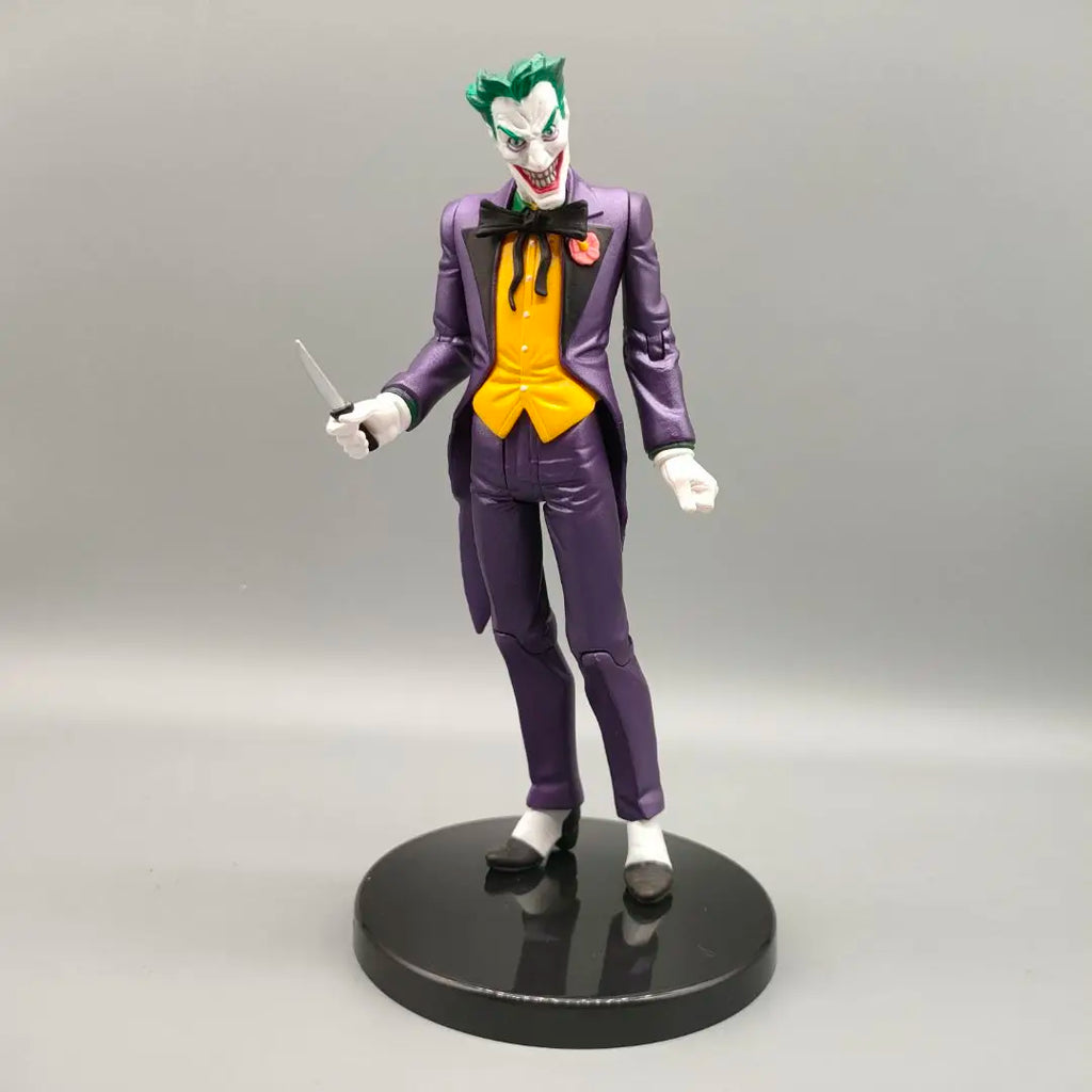 DC Direct Collectibles