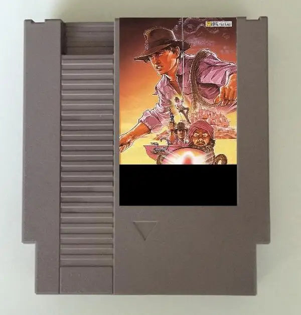 Miracle of Almana (FDS) English Game Cartridge for NES/FC Consoles