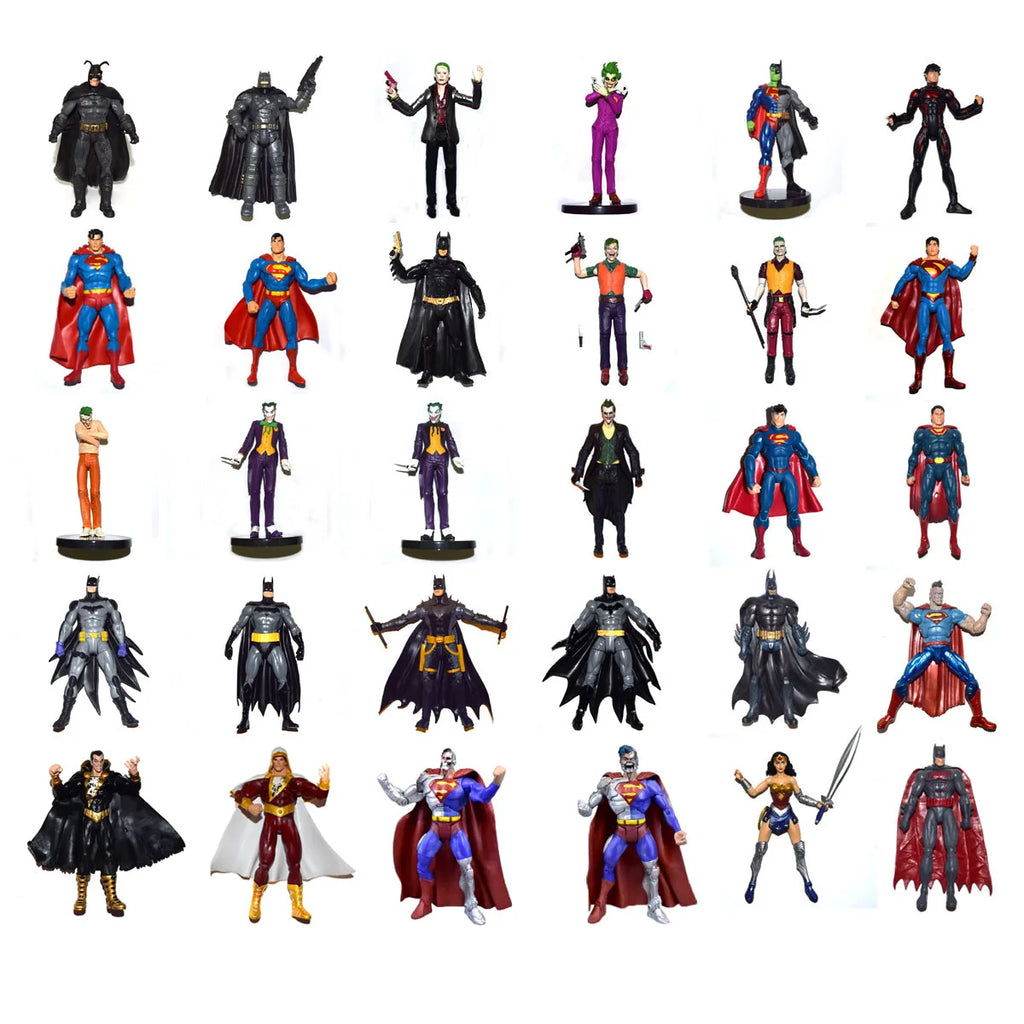 DC Direct Collectibles