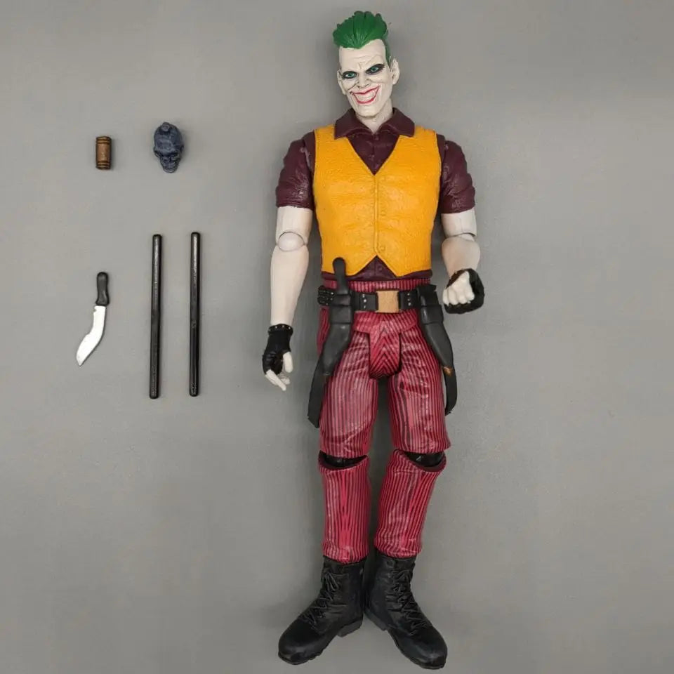 DC Direct Collectibles