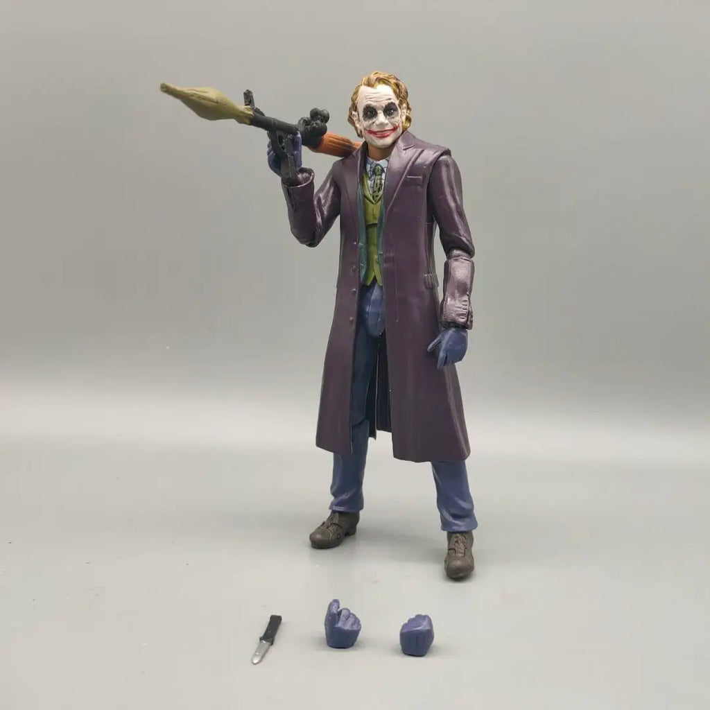 DC Direct Collectibles
