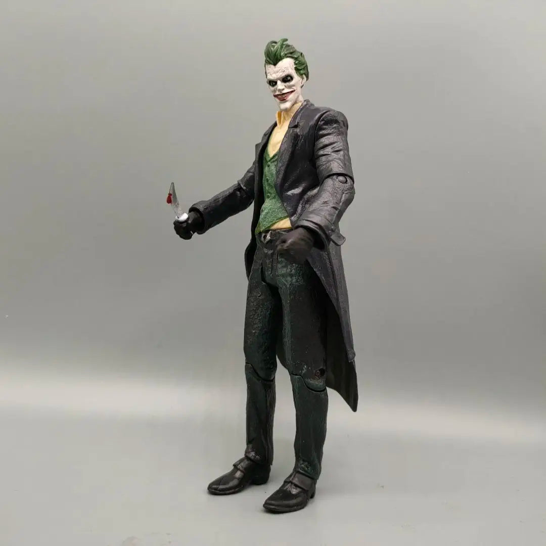DC Direct Collectibles