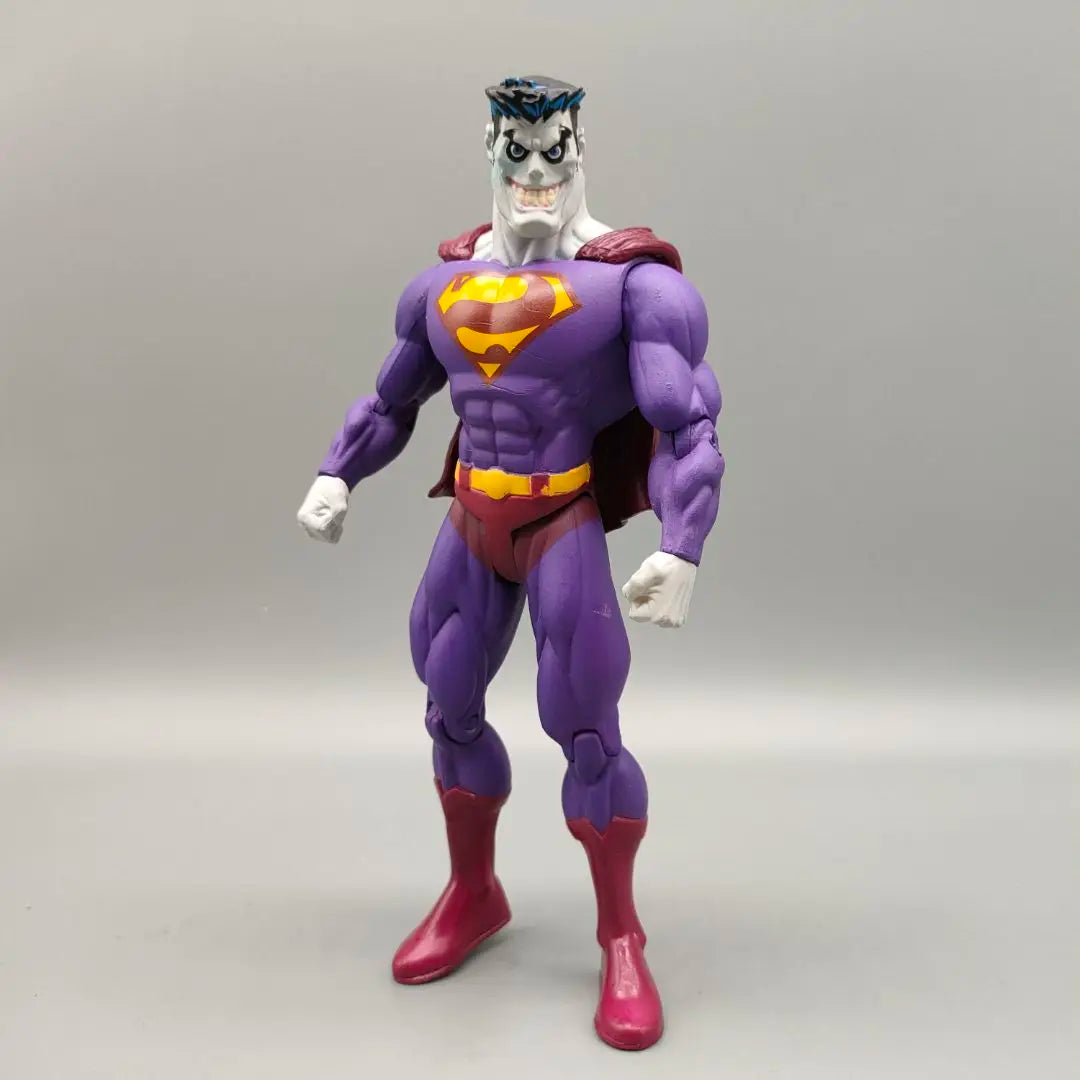 DC Direct Collectibles