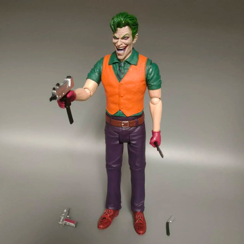 DC Direct Collectibles