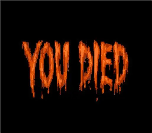 BIO-HAZARD English Game Cartridge for NES/FC Consoles