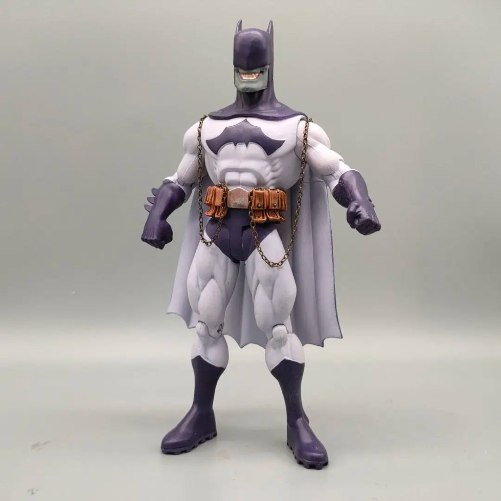 DC Direct Collectibles