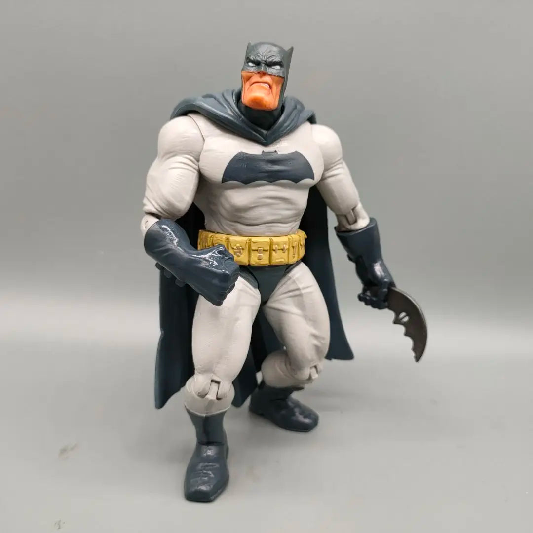 DC Direct Collectibles