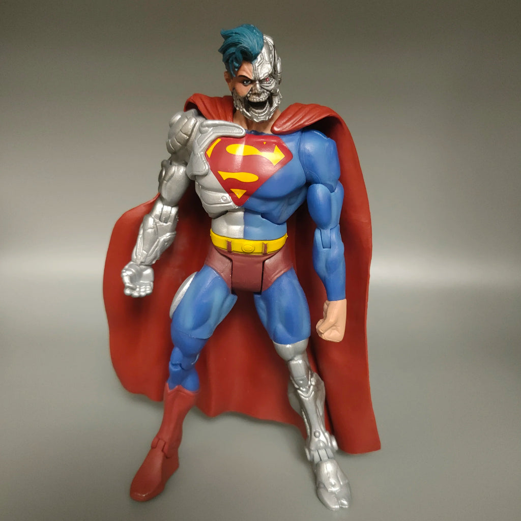 DC Direct Collectibles