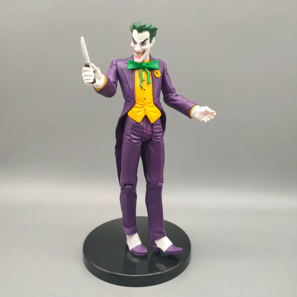 DC Direct Collectibles