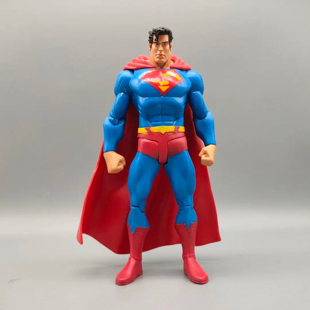 DC Direct Collectibles