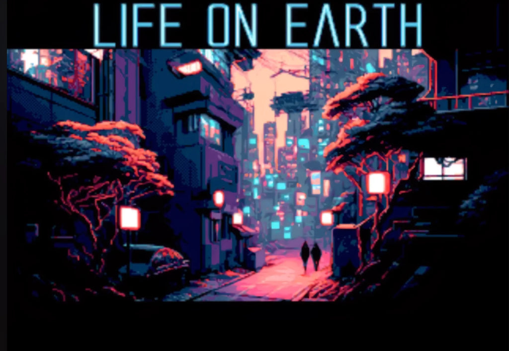 LIFE on EARTH: REIMAGINED Full Version