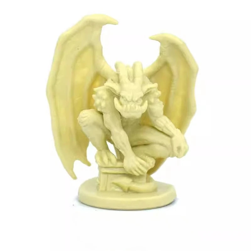 TRPG board game dungeons monsters miniatures