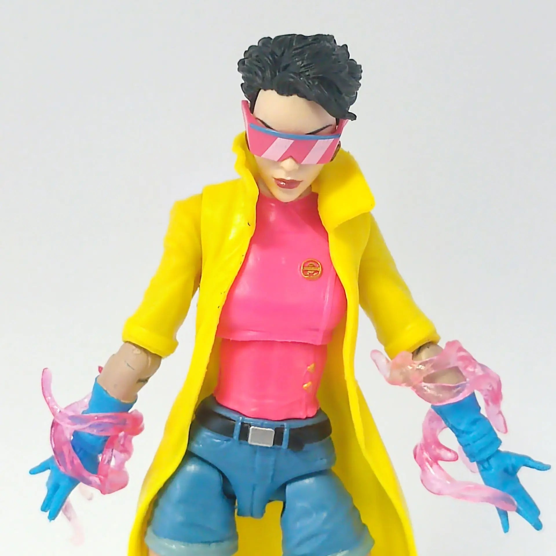 Marvel Legends X-Men Jubilee 6" Loose Action Figure