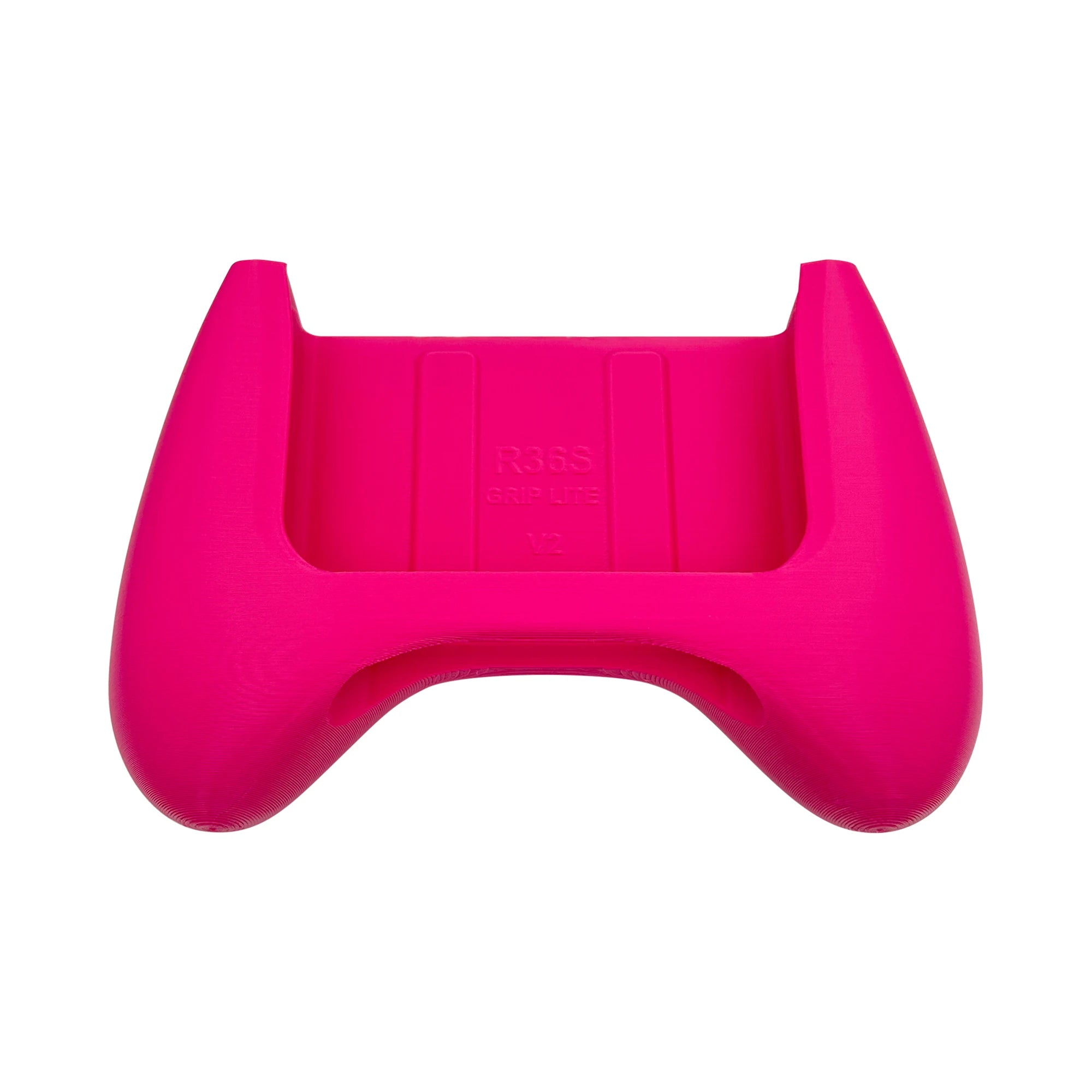 3D Printed Accessories For R36S Grip Handle DIY Controller R36S 3D Grip Comfortable r36 s Console Grip