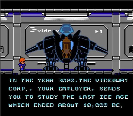 Dead Tomb Game Cartridge for FC