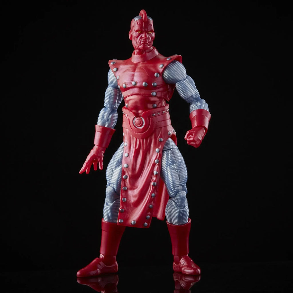 Marvel Legends Fantastic Four High Evolutionary 6" Loose Action Figure