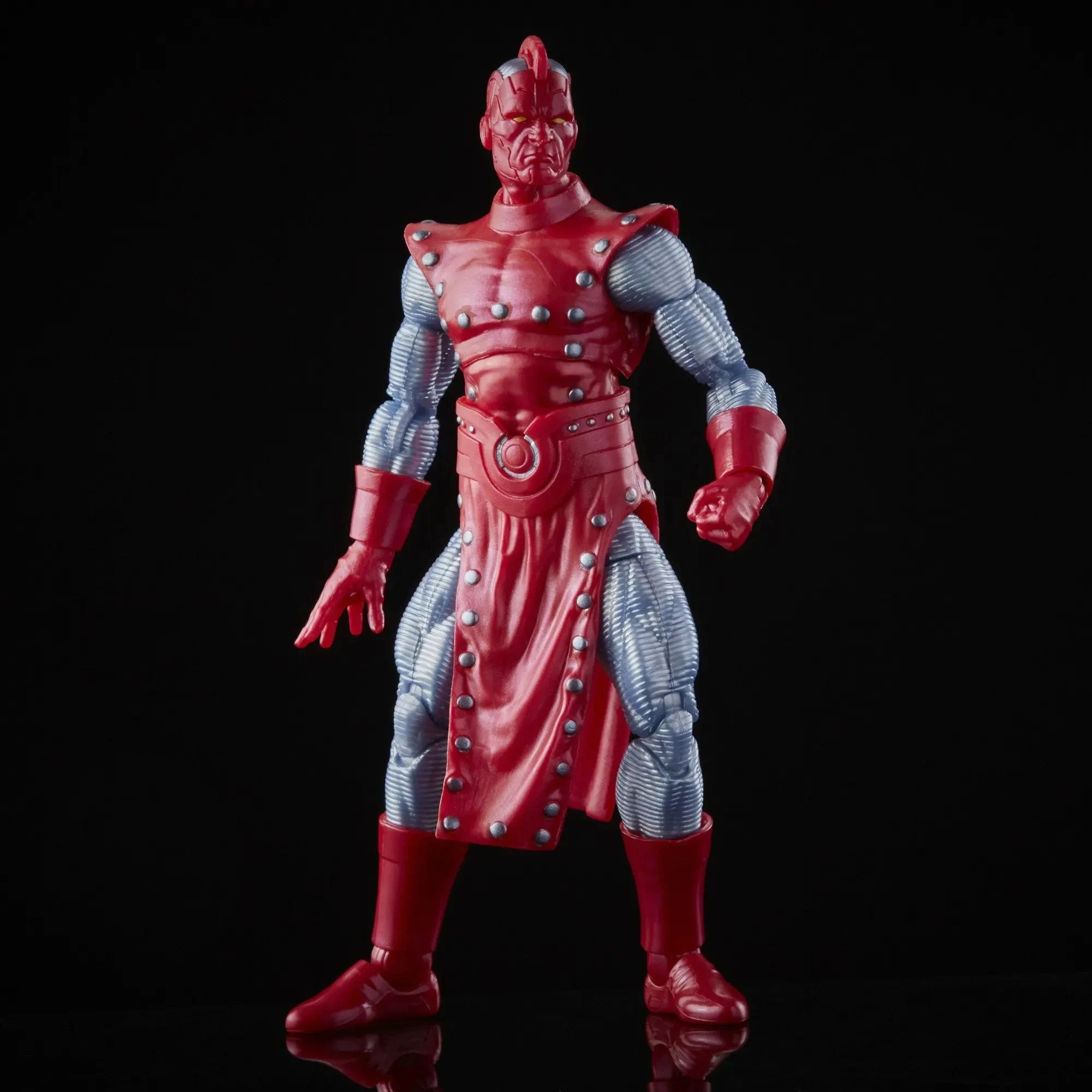 Marvel Legends Fantastic Four High Evolutionary 6" Loose Action Figure