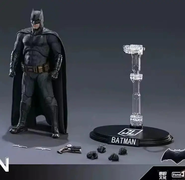 Fondjoy Original DC Movie Batman 1/9 Articulated Action Figures