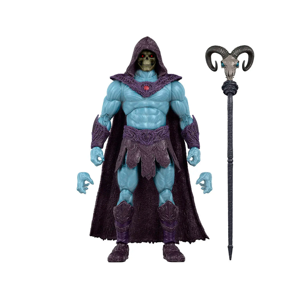 New Genuine Mattel Masters Of The Universe Revelation Anime Figure Collectible Toy Action Figure Model Birthday Surprise Gift