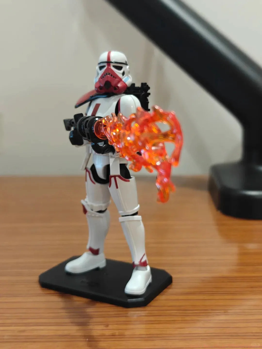 Blokees Star Wars Galaxy V1 Blind Box Mandalorian Bounty Hunter Posable Action Figure Sci Fi Movie Collectible Model Toy Gift