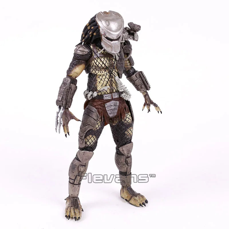 NECA Predator Jungle Hunter Figurine