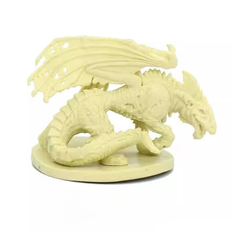 TRPG board game dungeons monsters miniatures