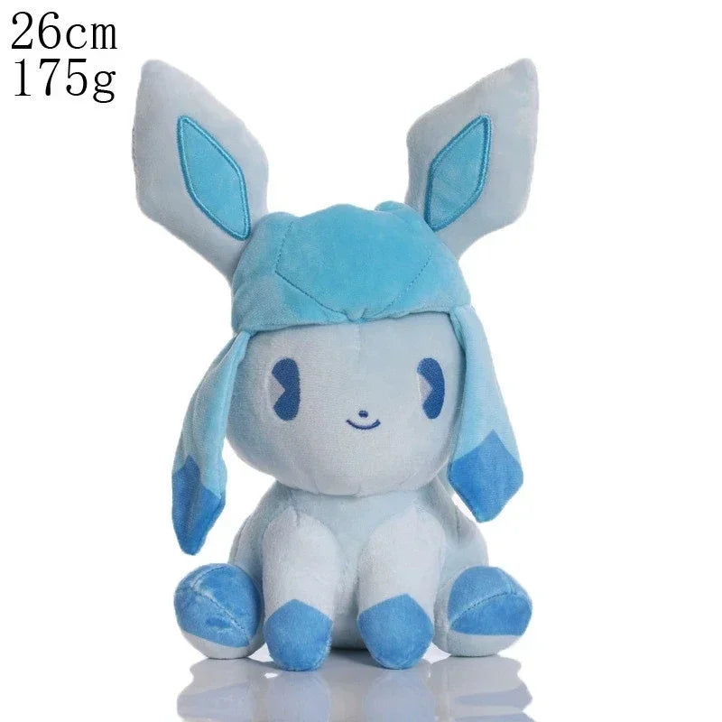 2025 Pokemon Plush Toy High Quality Anime Cartoon Pikachu Charmander Squirtle Bulbasaur Stuffed Doll Gift For Kids Children..