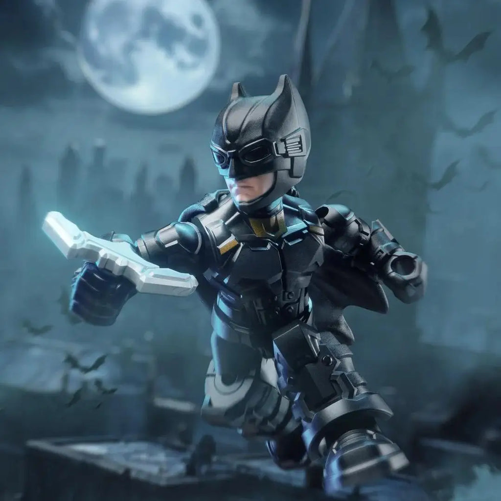 Blokees DC Series Blind Box Defender Version Vol.2 Justice League