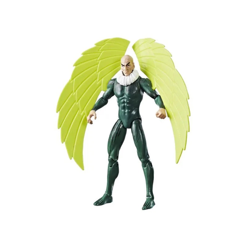 Genuine Hasbro Marvel Legends Retro Collection 3.75 Inch The Amazing Spiderman
