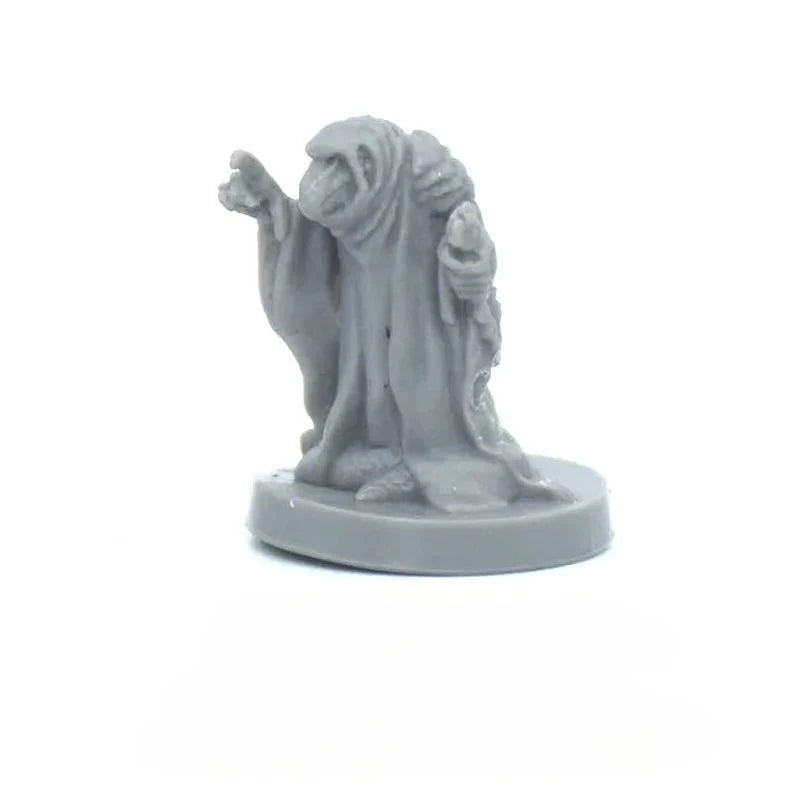 TRPG board game dungeons monsters miniatures