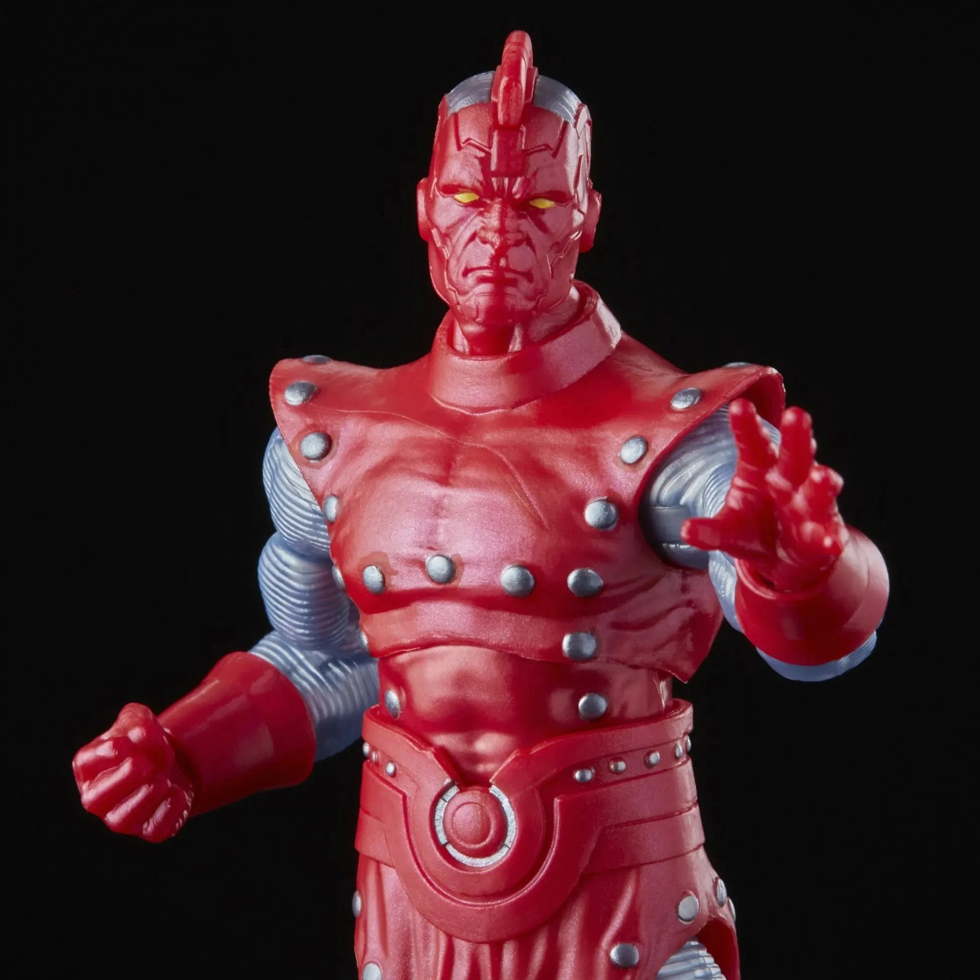 Marvel Legends Fantastic Four High Evolutionary 6" Loose Action Figure
