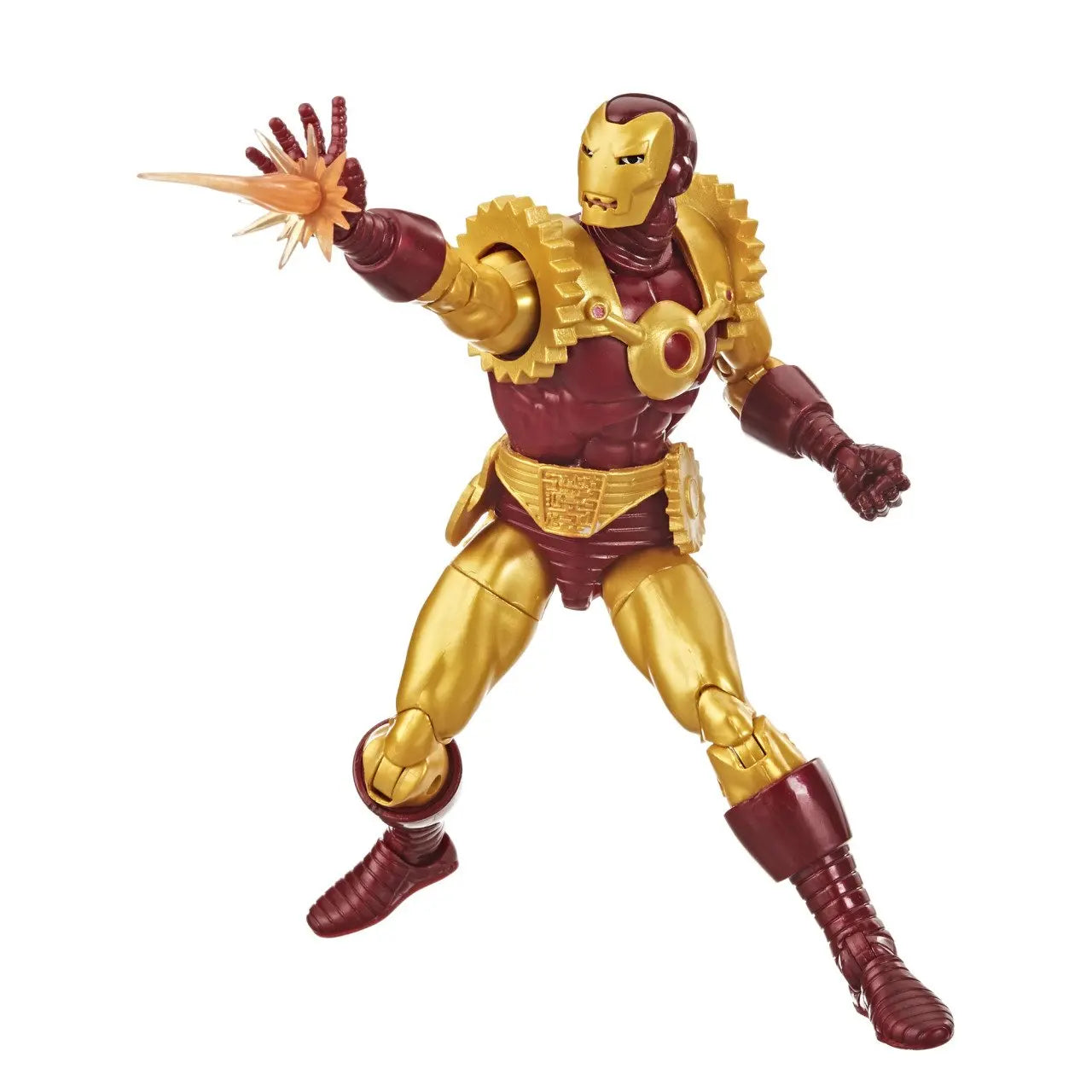 Marvel Legends 2020 Iron Man 6" Action Figure