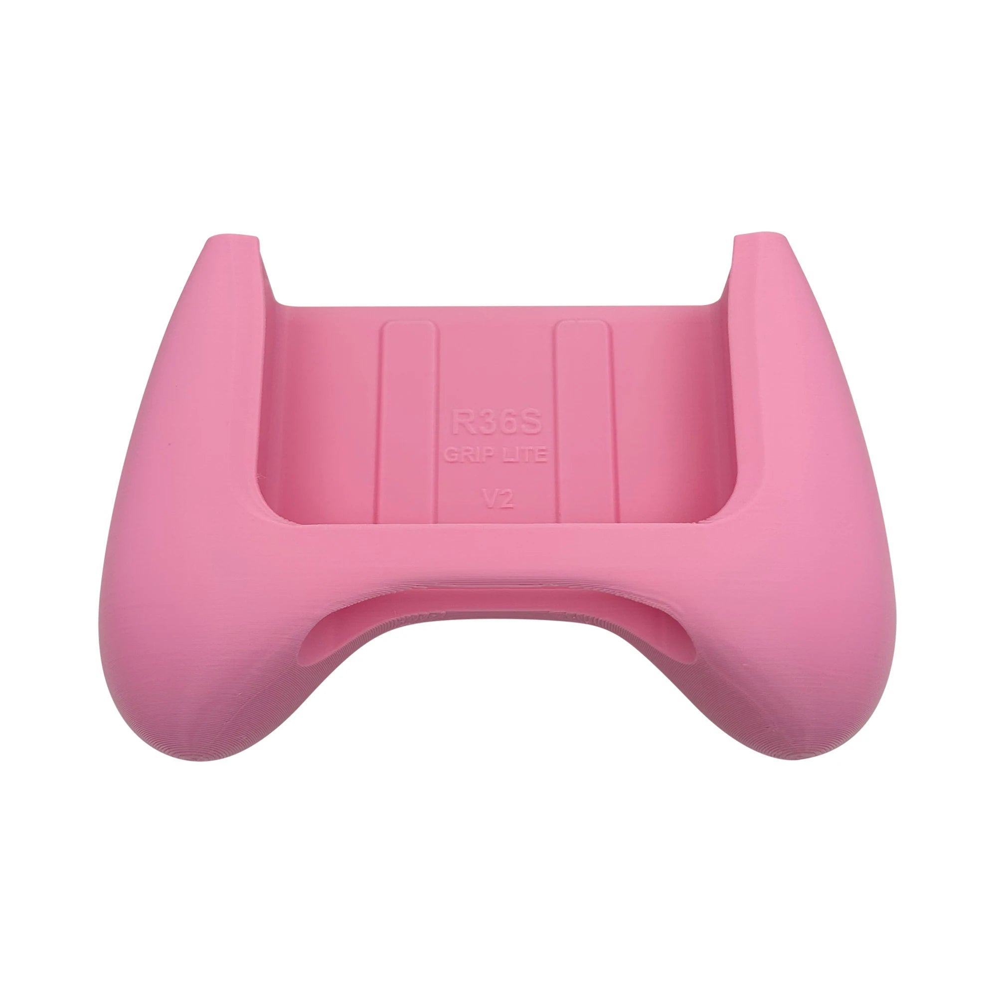 3D Printed Accessories For R36S Grip Handle DIY Controller R36S 3D Grip Comfortable r36 s Console Grip