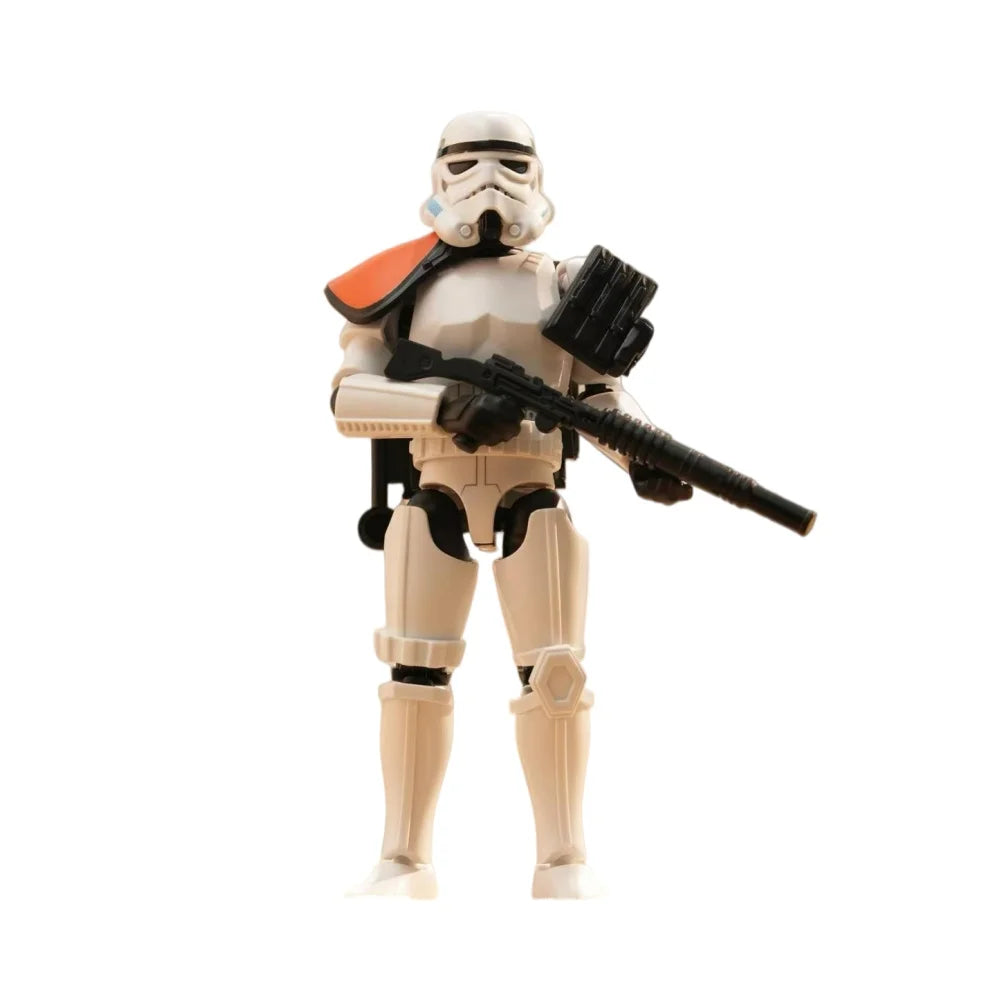 Blokees Star Wars Galaxy Series 2
