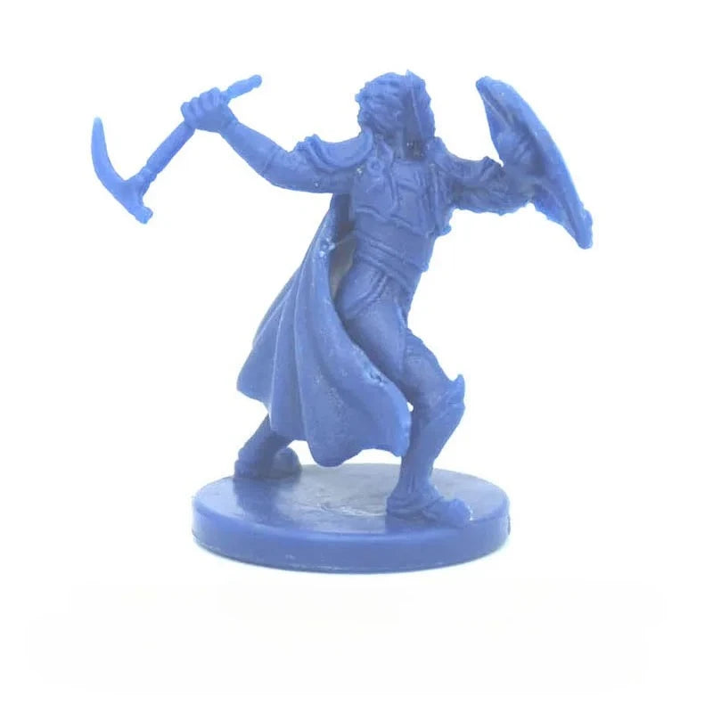 TRPG board game dungeons monsters miniatures