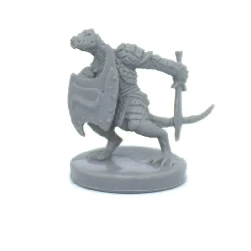TRPG board game dungeons monsters miniatures