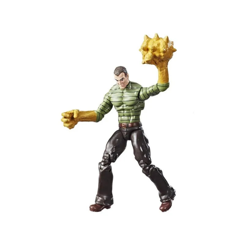 Genuine Hasbro Marvel Legends Retro Collection 3.75 Inch The Amazing Spiderman