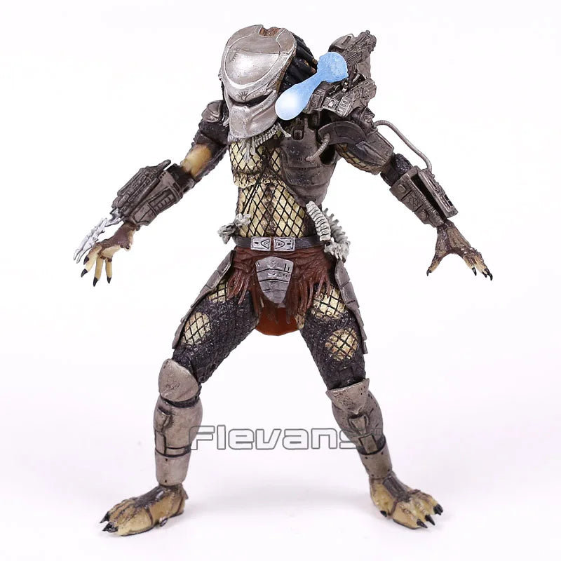 NECA Predator Jungle Hunter Figurine
