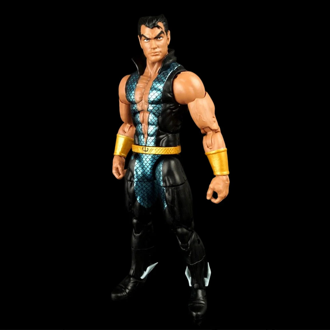Marvel Legends Namor Sub-Mariner 6" Action Figure