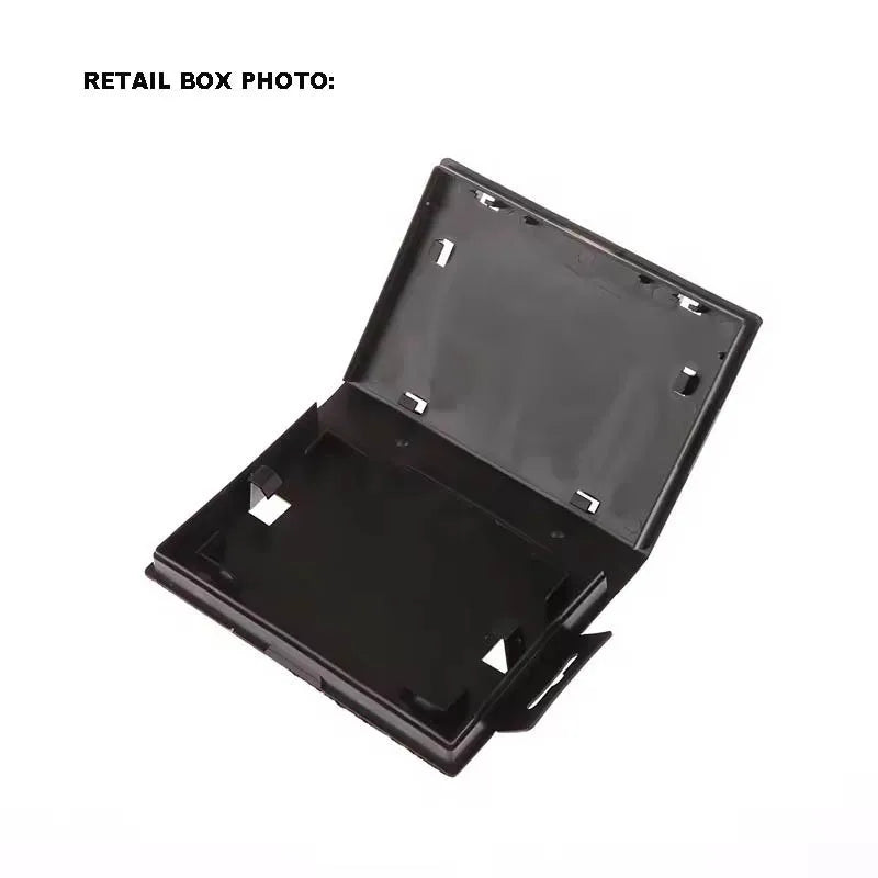 Barbarian MD Game Card 16 Bit USA Cover for Sega Megadrive Genesis Video Game Console Cartridge