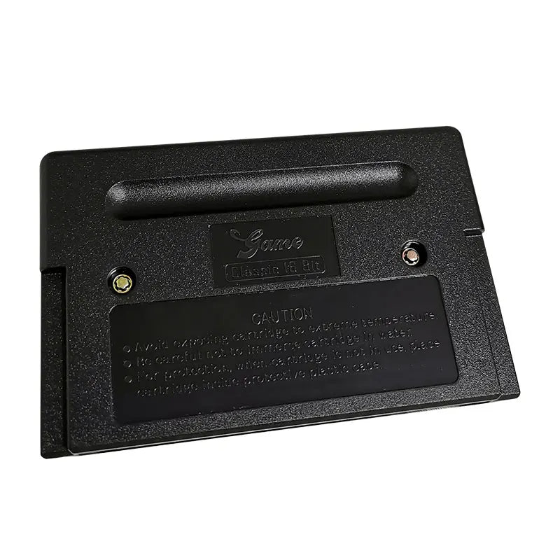 The curse of illmoore bay Cartridge 16 Bit MD Game Card For Sega Mega Drive For and for Original Console