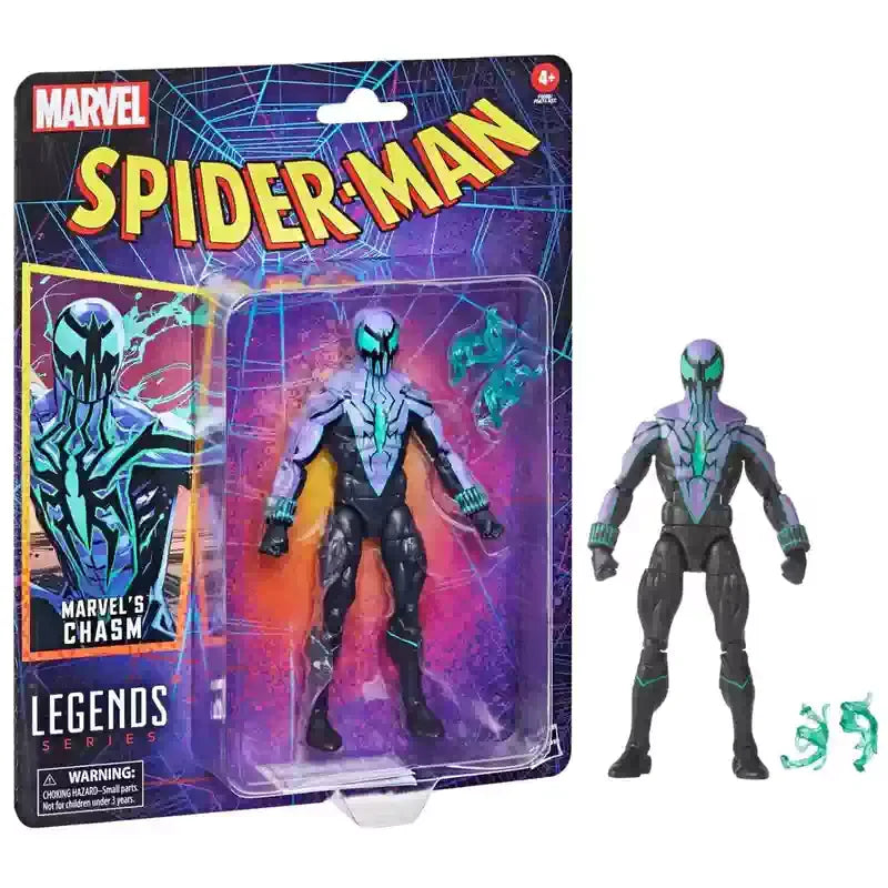 15cm 6-Inch Spider Man Action Figures